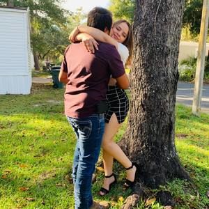 Meet your Posher, Daniela